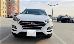 هیوندای تۆکسۆن